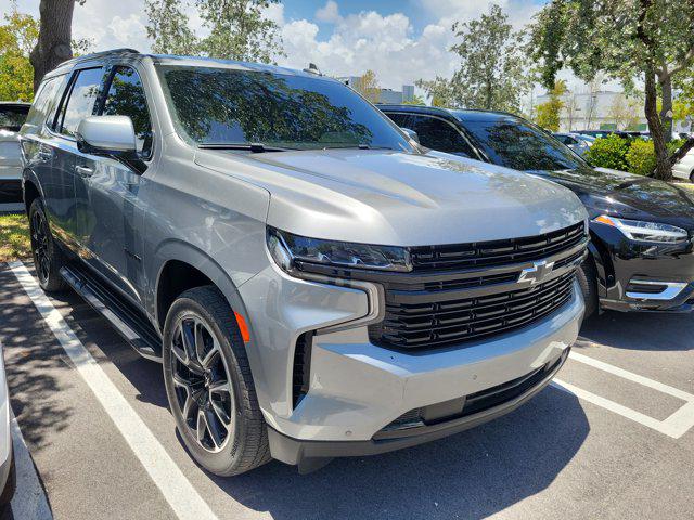 2024 Chevrolet Tahoe 2WD RST for sale in Delray Beach, FL