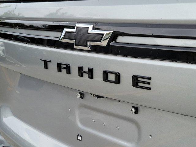 2024 Chevrolet Tahoe 2WD RST