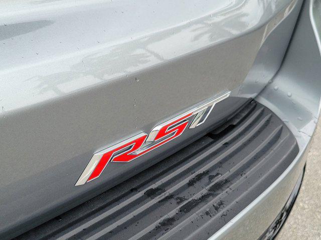 2024 Chevrolet Tahoe 2WD RST