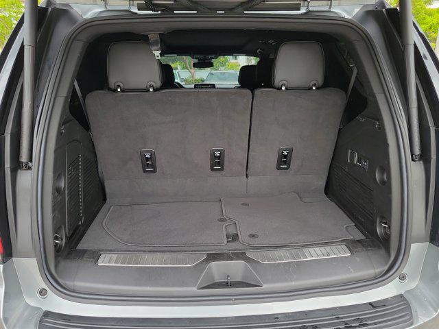 2024 Chevrolet Tahoe 2WD RST