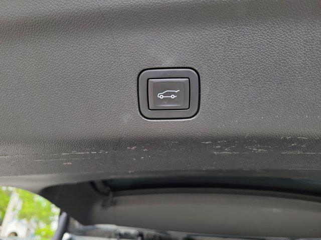 2024 Chevrolet Tahoe 2WD RST
