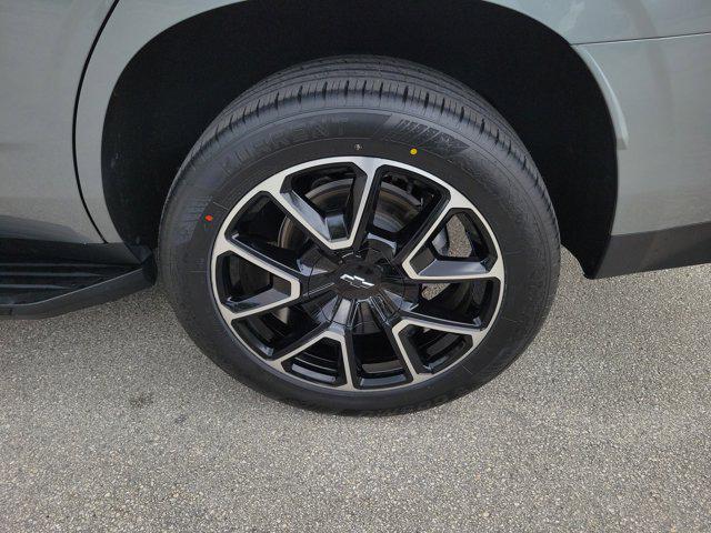 2024 Chevrolet Tahoe 2WD RST