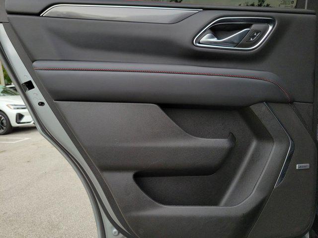 2024 Chevrolet Tahoe 2WD RST