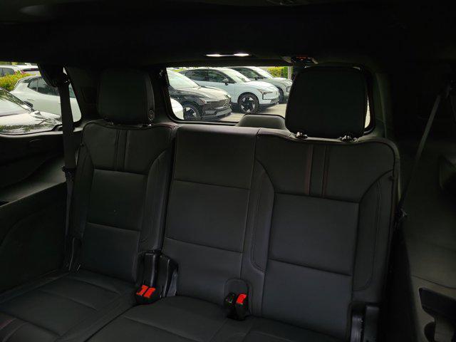 2024 Chevrolet Tahoe 2WD RST