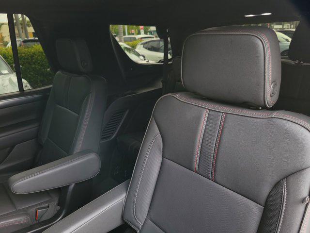 2024 Chevrolet Tahoe 2WD RST