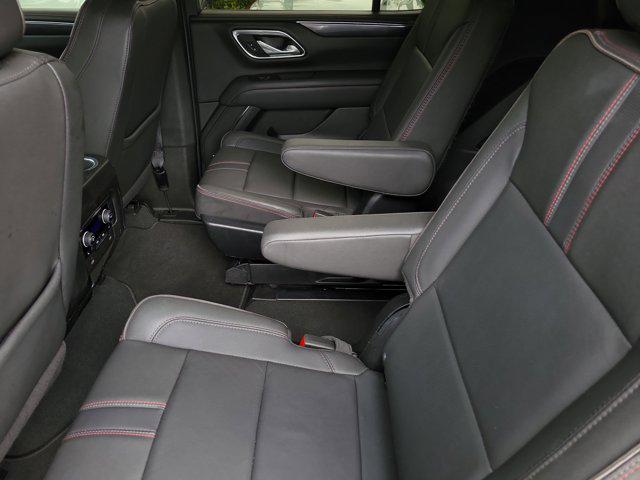 2024 Chevrolet Tahoe 2WD RST