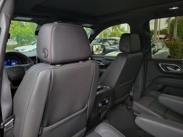 2024 Chevrolet Tahoe 2WD RST