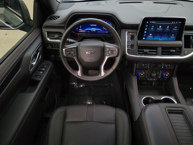 2024 Chevrolet Tahoe 2WD RST