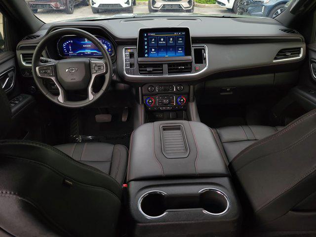 2024 Chevrolet Tahoe 2WD RST