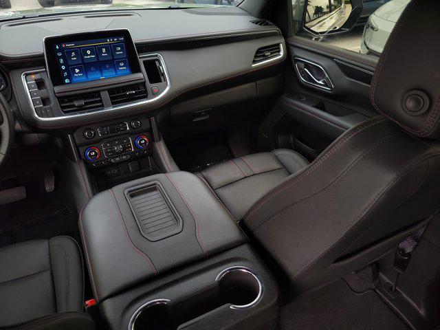 2024 Chevrolet Tahoe 2WD RST