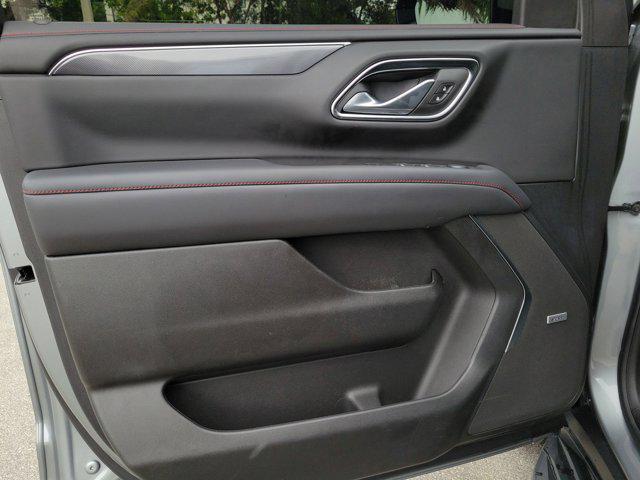 2024 Chevrolet Tahoe 2WD RST