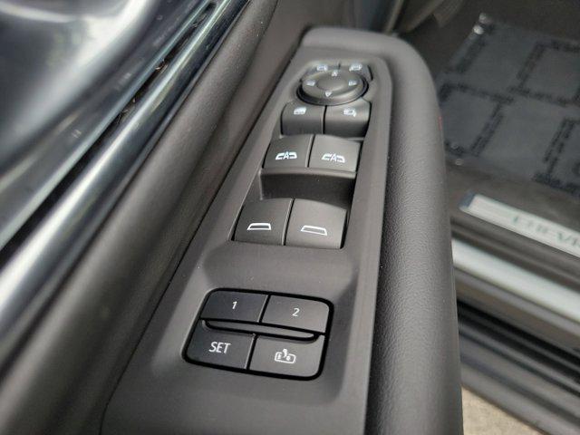 2024 Chevrolet Tahoe 2WD RST
