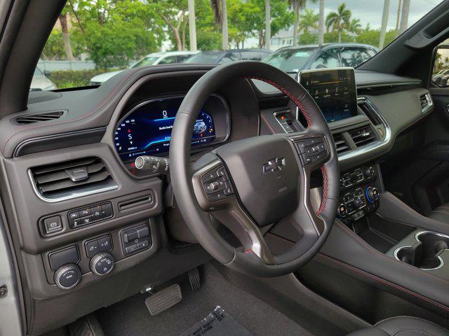 2024 Chevrolet Tahoe 2WD RST