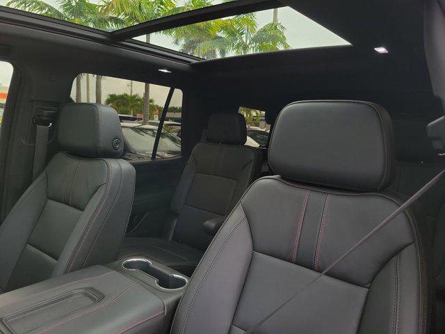 2024 Chevrolet Tahoe 2WD RST