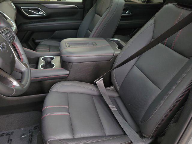 2024 Chevrolet Tahoe 2WD RST