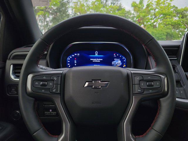 2024 Chevrolet Tahoe 2WD RST