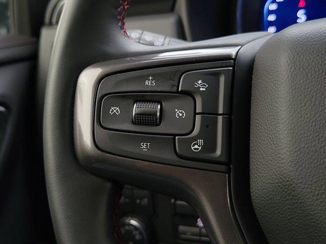 2024 Chevrolet Tahoe 2WD RST