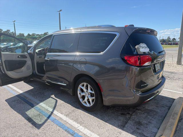 2020 Chrysler Pacifica Limited for sale in Homosassa, FL