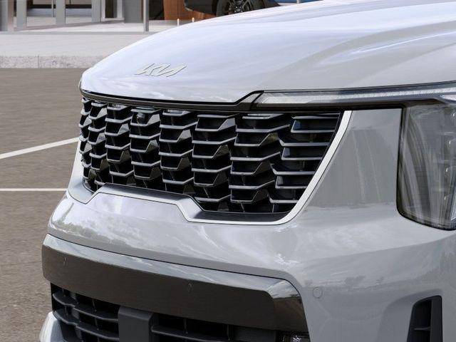 2025 Kia Sorento SX