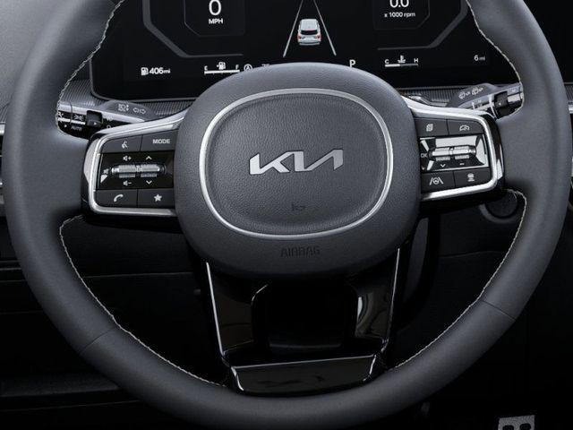 2025 Kia Sorento SX