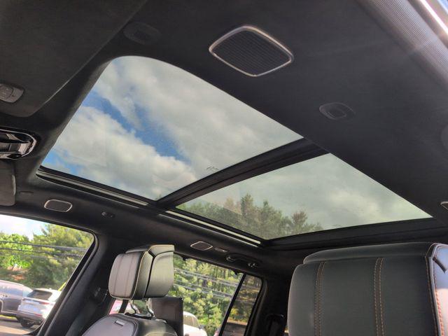 2023 Jeep Grand Wagoneer Series III Obsidian 4x4