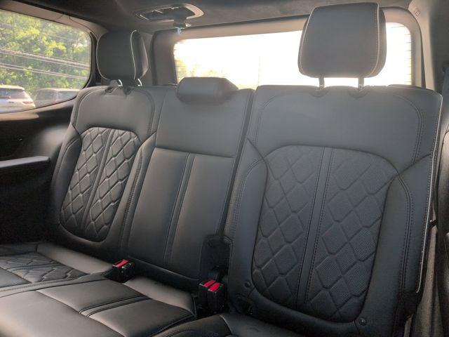 2023 Jeep Grand Wagoneer Series III Obsidian 4x4