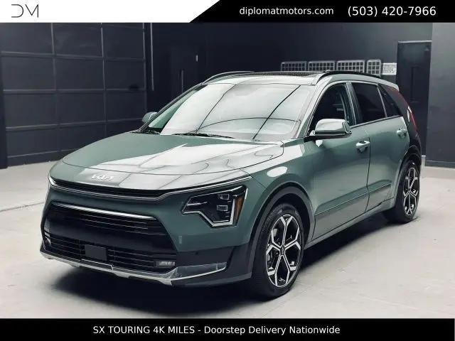 2023 Kia Niro SX Touring for sale in Portland, OR