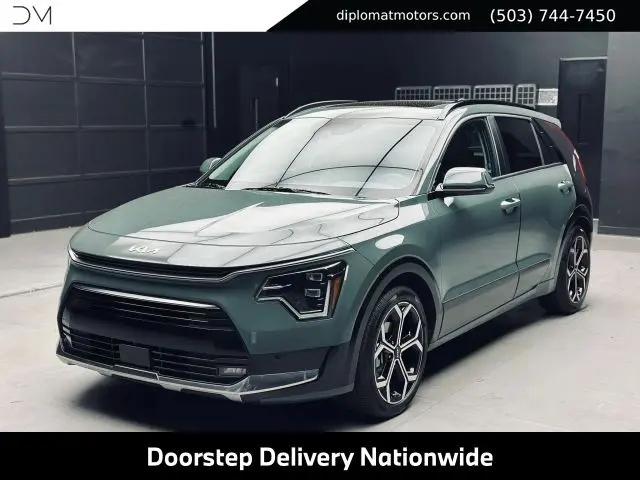 2023 Kia Niro SX Touring for sale in Portland, OR