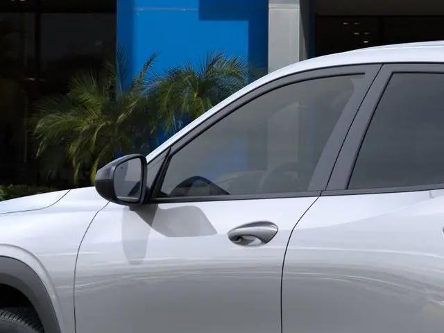 2026 Chevrolet Trax FWD 1RS