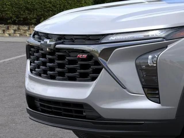 2026 Chevrolet Trax FWD 1RS