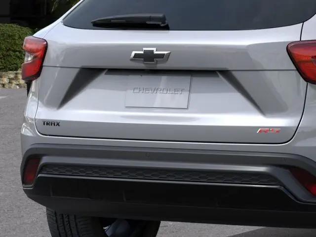 2026 Chevrolet Trax FWD 1RS