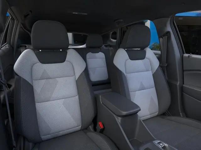 2026 Chevrolet Trax FWD 1RS