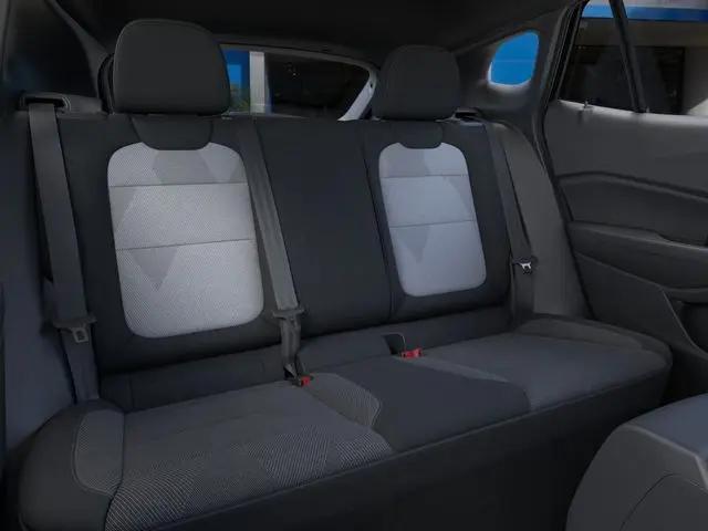 2026 Chevrolet Trax FWD 1RS