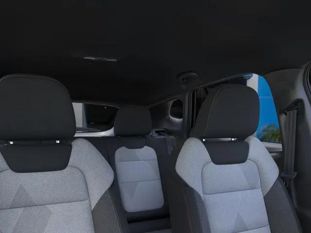 2026 Chevrolet Trax FWD 1RS