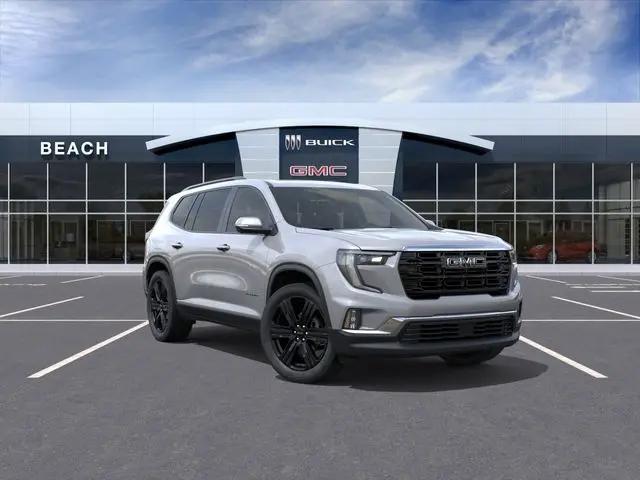2026 GMC Acadia Elevation FWD for sale in Myrtle Beach, SC