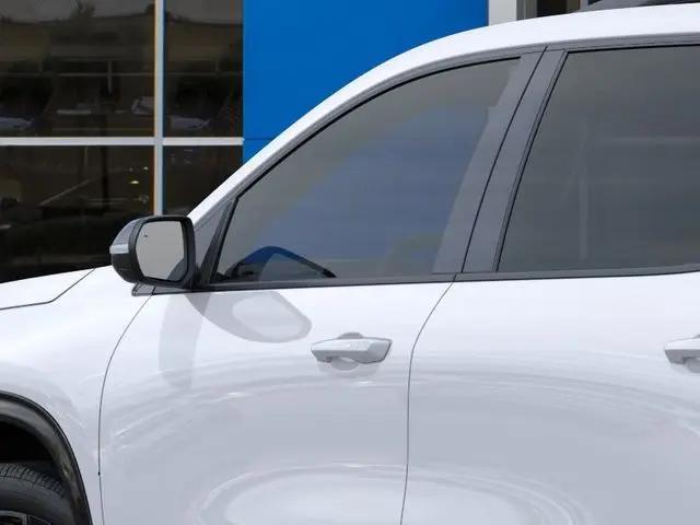2026 Chevrolet Traverse FWD RS