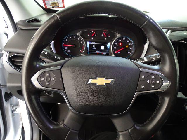 2019 Chevrolet Traverse 3LT