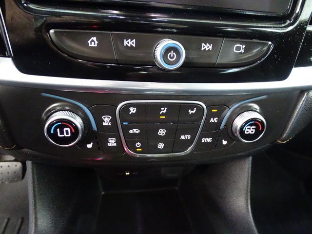 2019 Chevrolet Traverse 3LT
