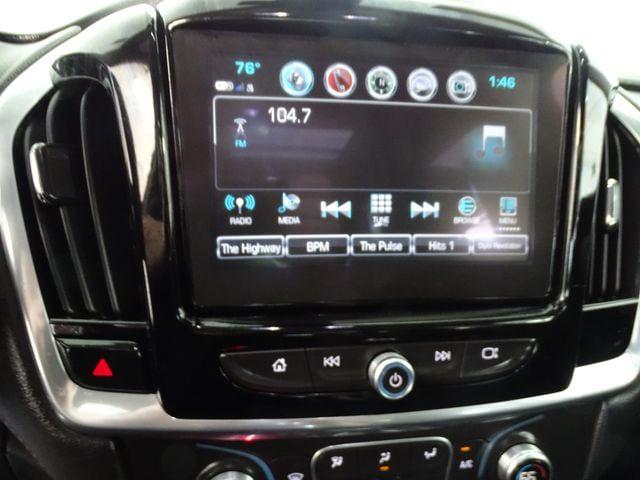 2019 Chevrolet Traverse 3LT