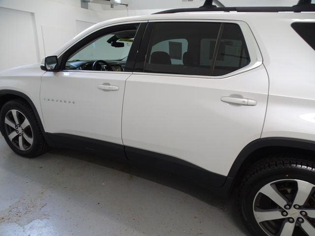 2019 Chevrolet Traverse 3LT