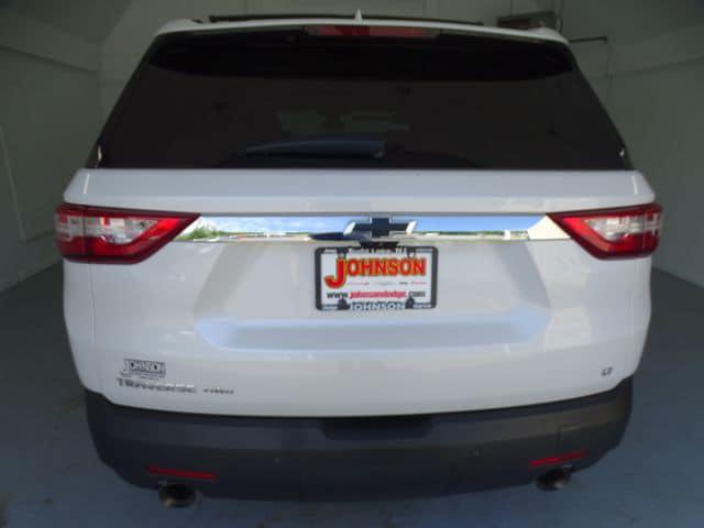 2019 Chevrolet Traverse 3LT