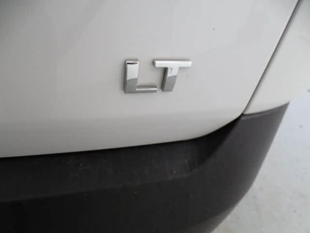 2019 Chevrolet Traverse 3LT