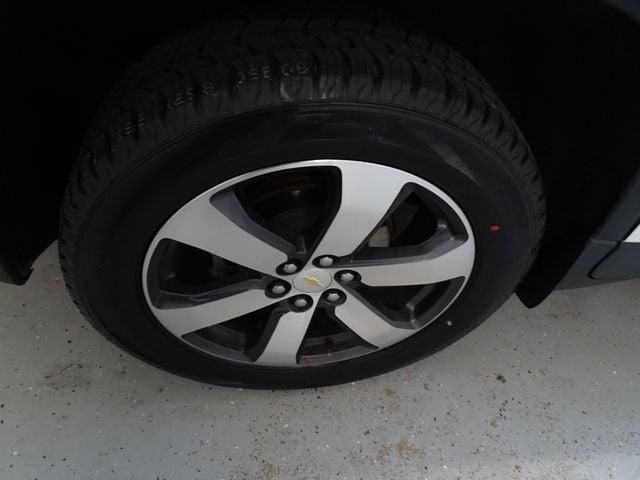 2019 Chevrolet Traverse 3LT