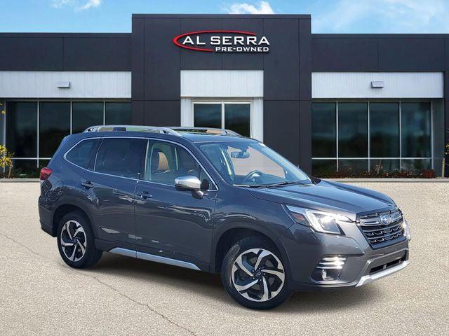 2023 Subaru Forester Touring for sale in Grand Blanc, MI