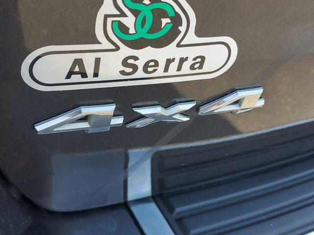 2017 Jeep Grand Cherokee Limited 4x4