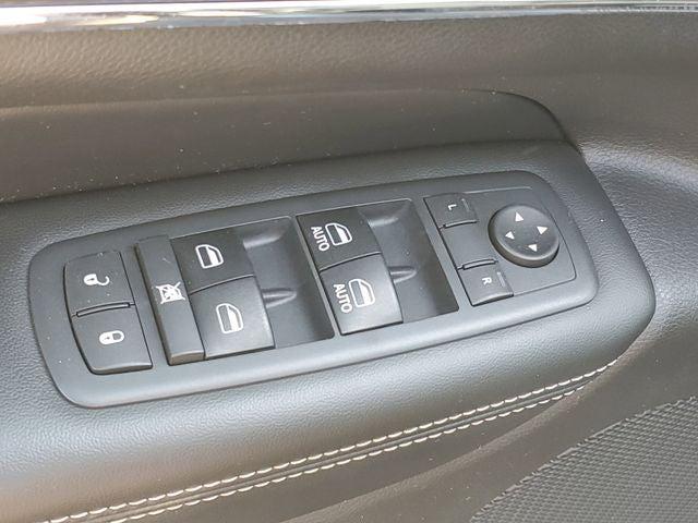 2017 Jeep Grand Cherokee Limited 4x4