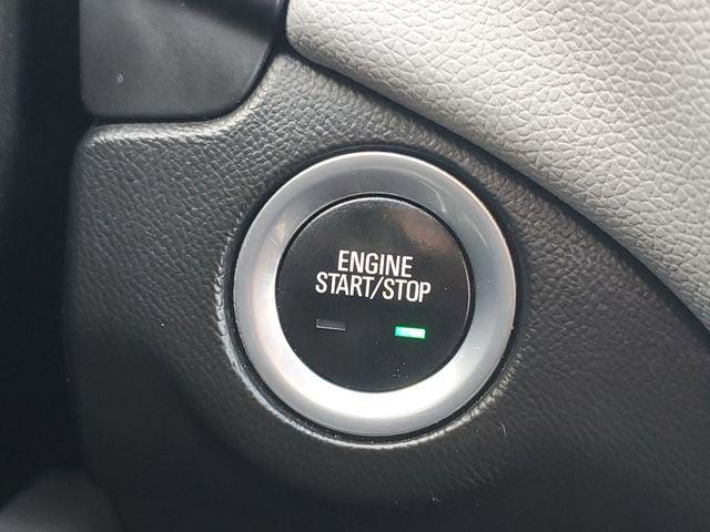 2020 Chevrolet Equinox AWD 1FL