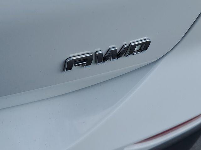 2020 Chevrolet Equinox AWD 1FL
