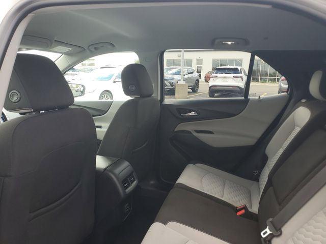 2020 Chevrolet Equinox AWD 1FL