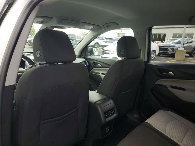 2020 Chevrolet Equinox AWD 1FL